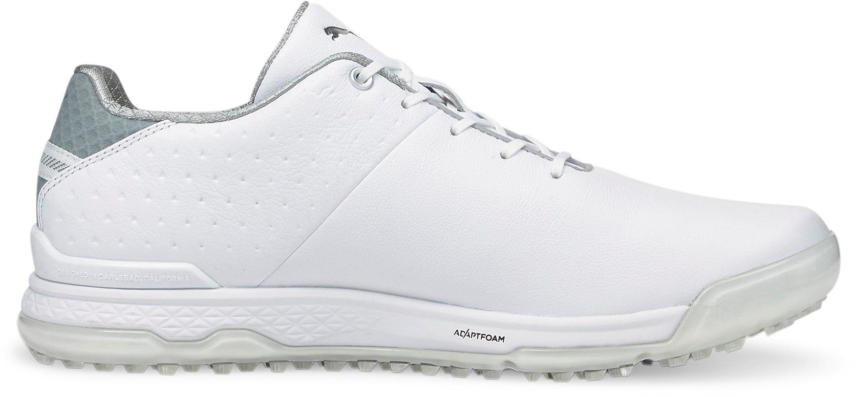 Schuhe Sportschuhe PUMA PROADAPT ALPHACAT Leather Golfschuh