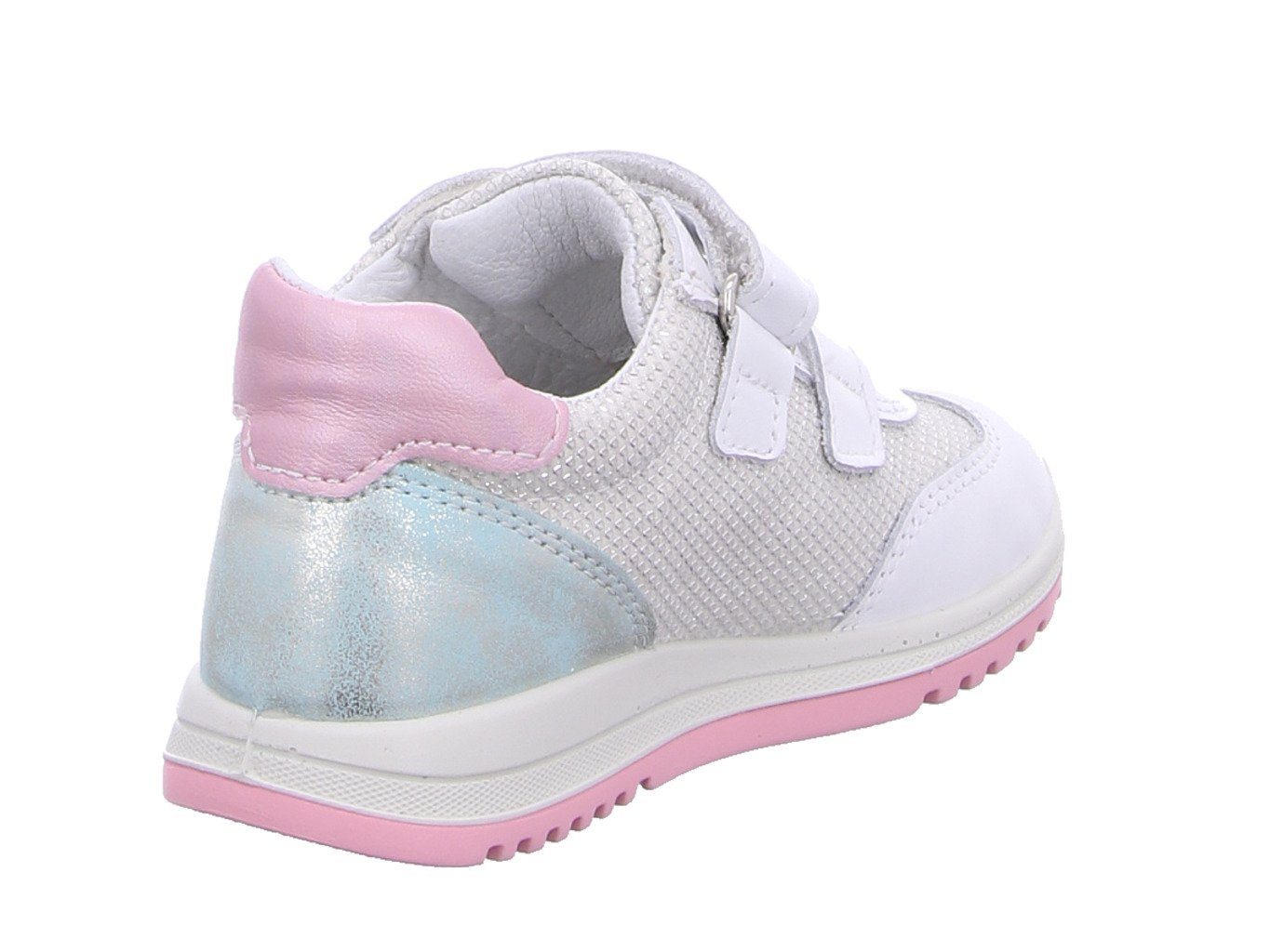 Primigi Baby Tiguan Klettschuh