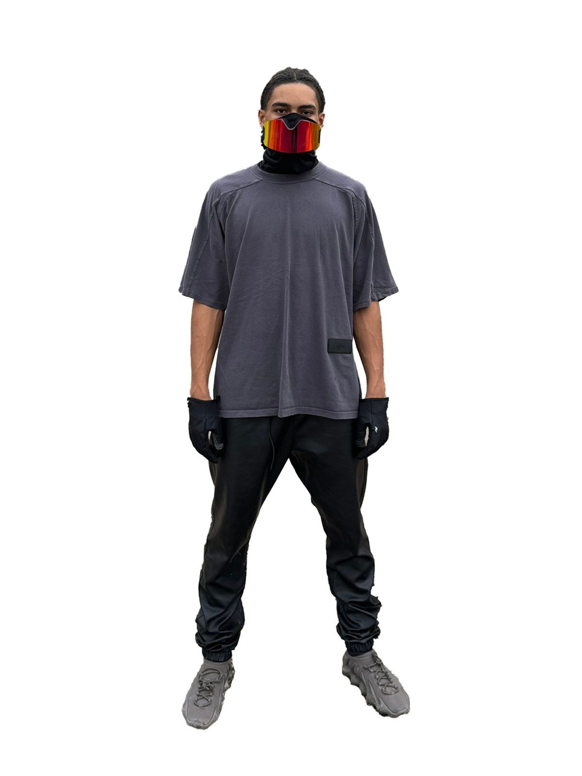 ENVYME T-Shirt Oversize - ENVYD günstig online kaufen