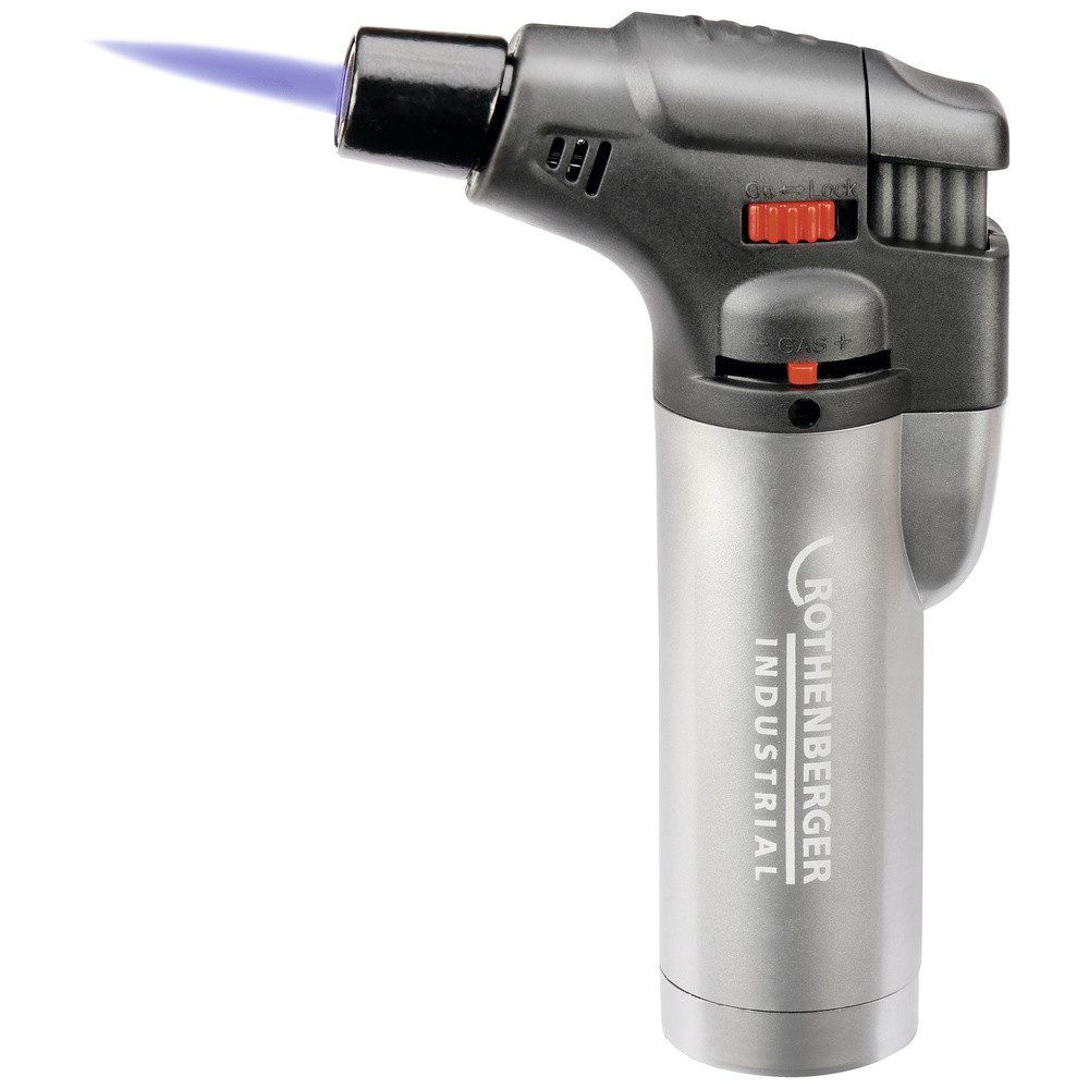 Rothenberger Industrial Lötkolben Rothenberger Industrial 1500003544 Gasbrenner 1 St.