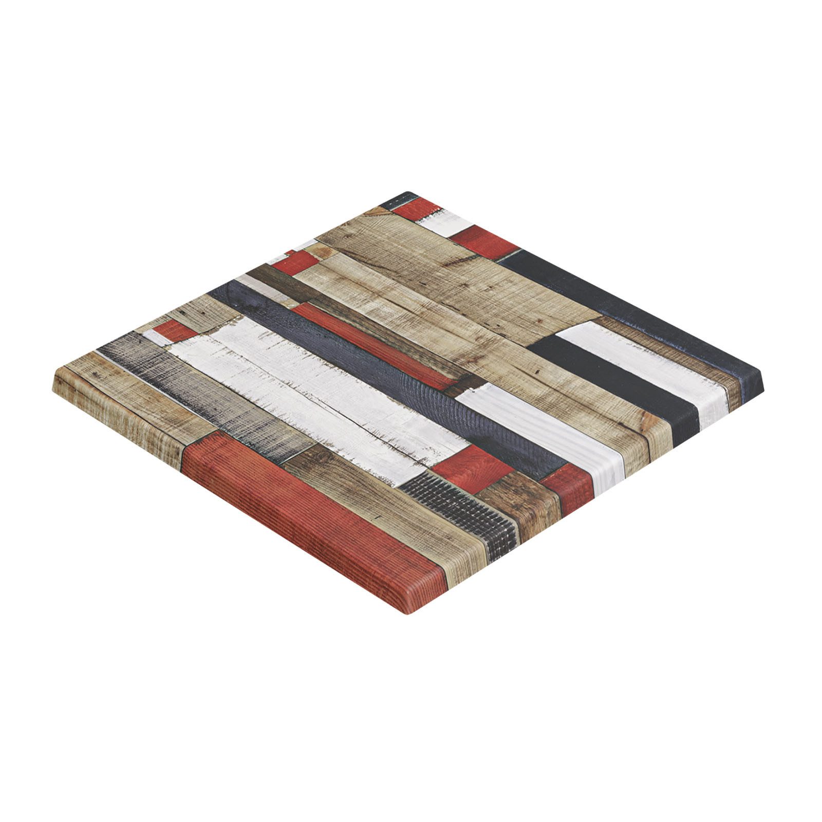 GGMMÖBEL Tischplatte JAMAIKA