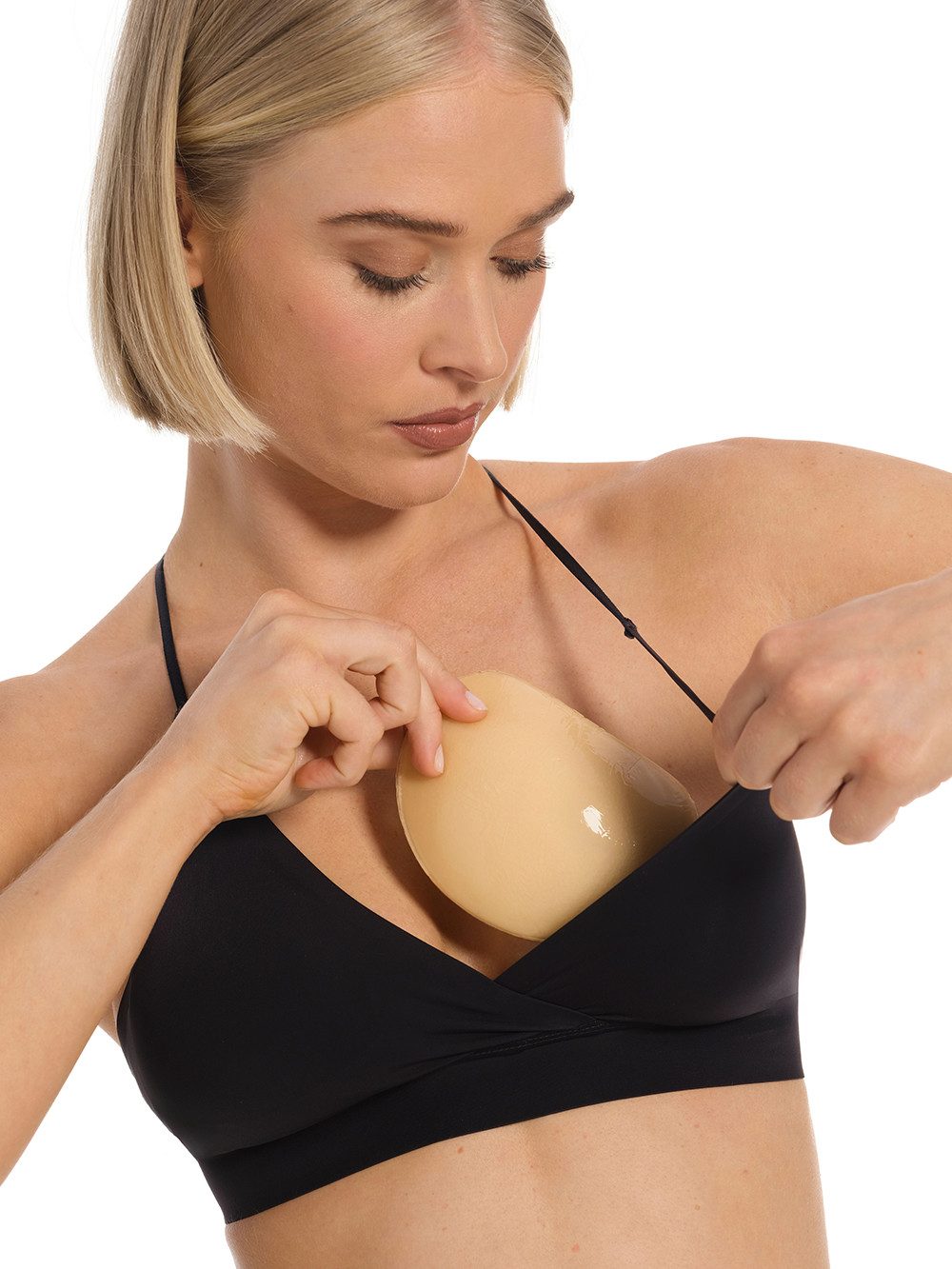 MAGIC Bodyfashion Вкладыши бюстгальтера (1 Paar)