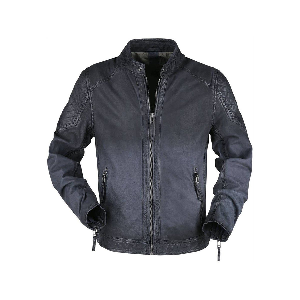 Mauritius Outdoorjacke marineblau (1-St)