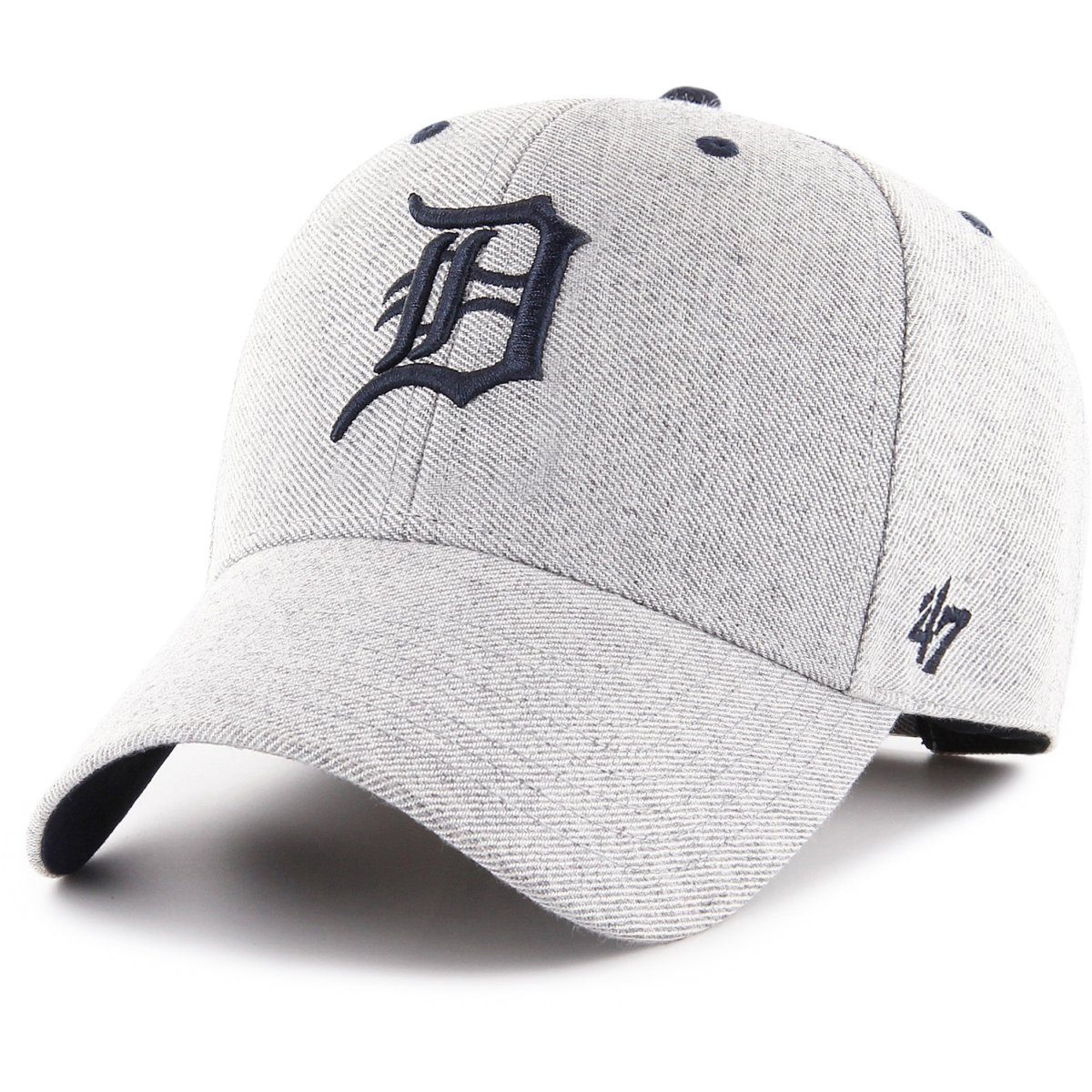 '47 Brand Baseball Cap CLOUD Detroit Tigers