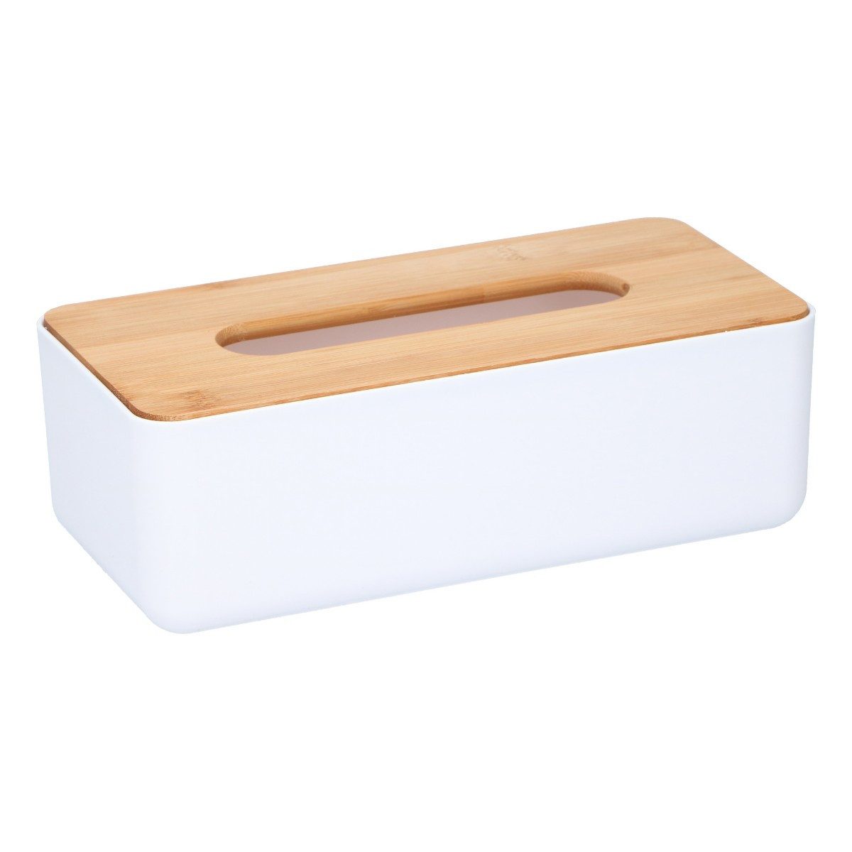 Alpina Krümel-Akkusauger alpina Taschentuchbox Holz – Kosmetiktuchbox