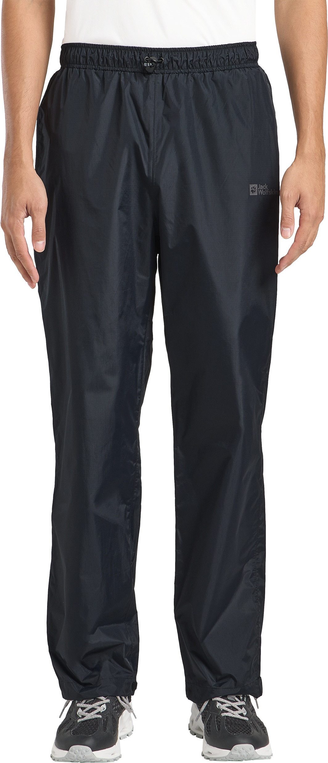 Jack Wolfskin Regenhose RAINY DAY PANTS günstig online kaufen