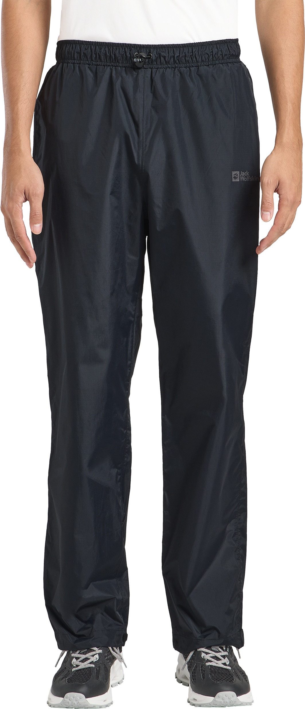 Jack Wolfskin Outdoorhose RAINY DAY PANTS