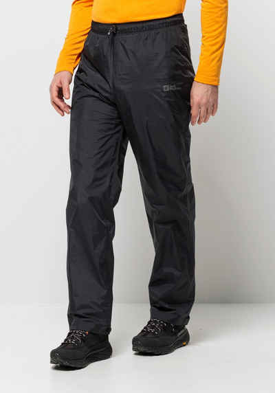 Jack Wolfskin Outdoorhose RAINY DAY PANTS