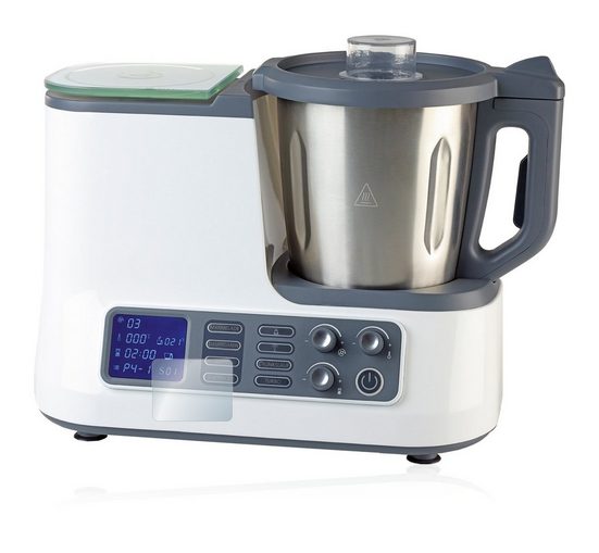Quigg Küchenmaschine Zubehör 2021 Quigg Küchenmaschine Zubehör 2021