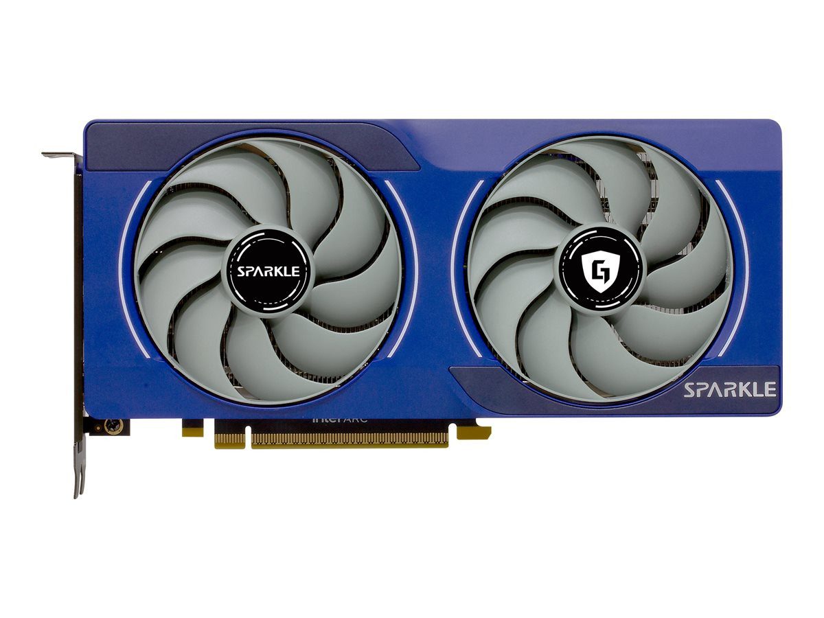 Arc B570 GUARDIAN OC 10GB graphics card Grafikkarte