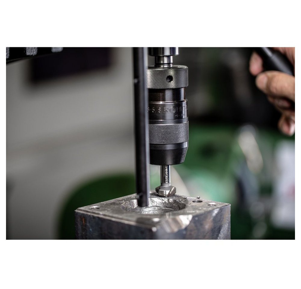 Thumbnail - Pferd Senkbohrer PFERD KES HSSE DIN 335 C90° 10,0 25202129 Kegelsenker 10 mm HSS 1 S