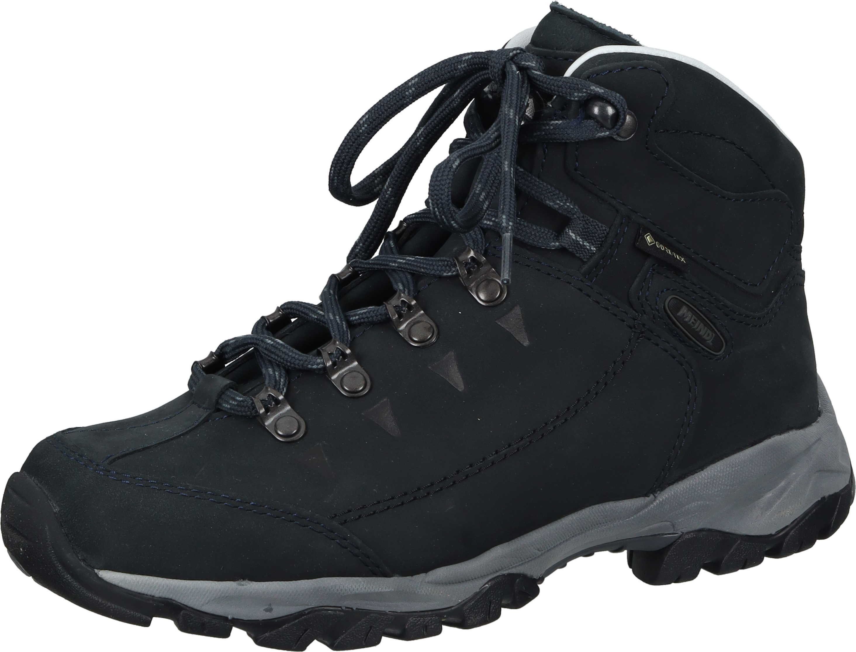 Meindl Outdoor Wanderschuh mit GORE-TEX®