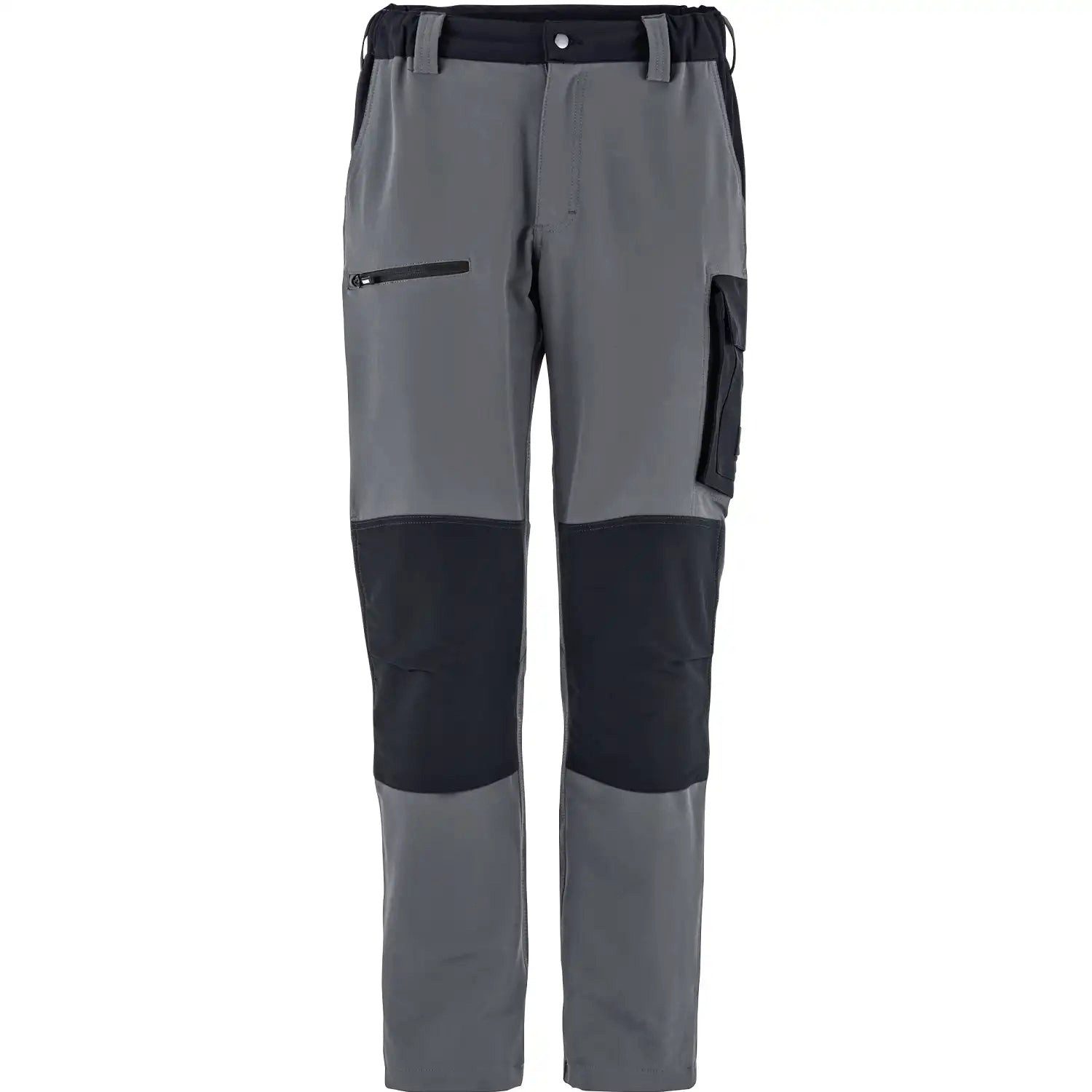 PKA Arbeitsbundhose Stretch Bundhose "XFIT LIGHT" - PKA®