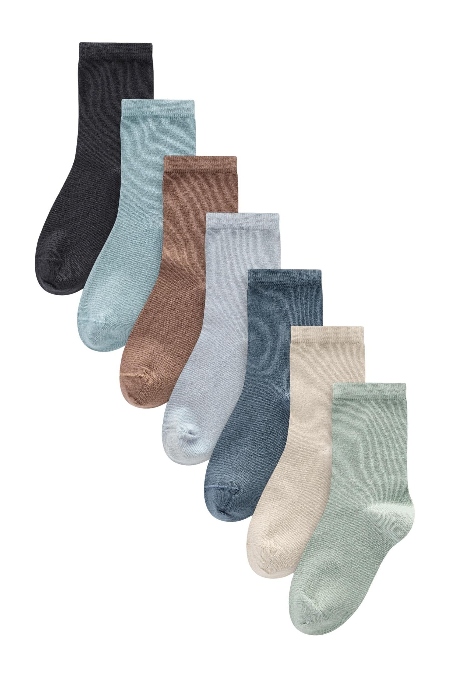 Next Kurzsocken Socken mit Baumwolle im günstig online kaufen