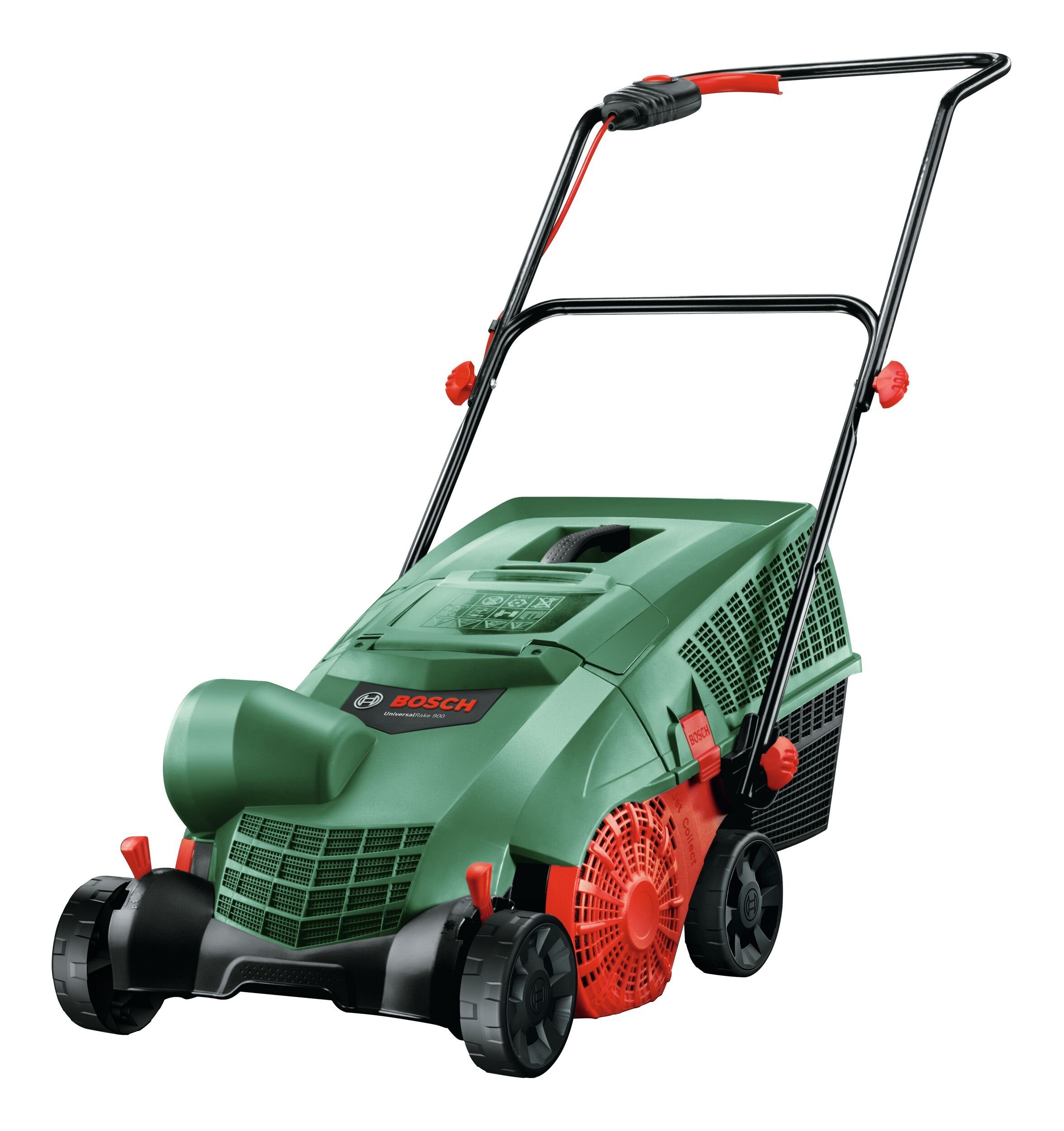Bosch Home & Garden Elektro-Vertikutierer UniversalRake günstig online kaufen