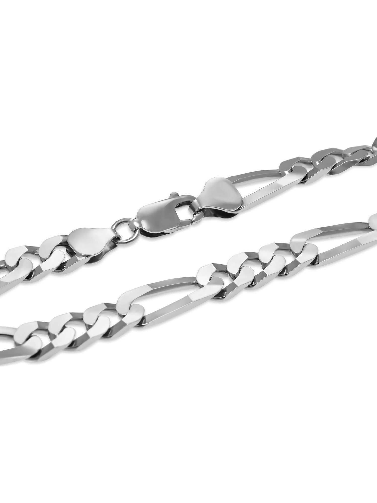 CHRIST Silberarmband CHRIST Herren-Armband 925er Silber, Modern