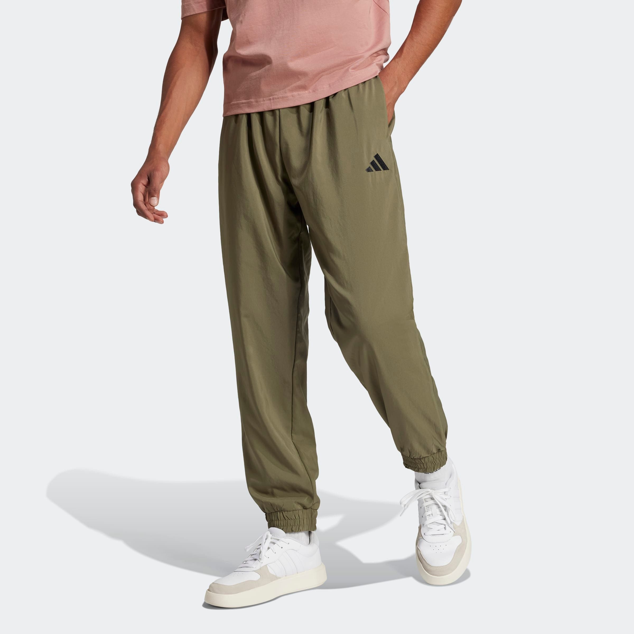 adidas Sportswear Sporthose M STANFRD E PT (1-tlg) für Freizeitaktivitäten, günstig online kaufen