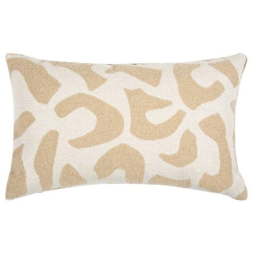 PAD Kissenhülle Kissenhülle Dune Beige (35x60cm) günstig online kaufen