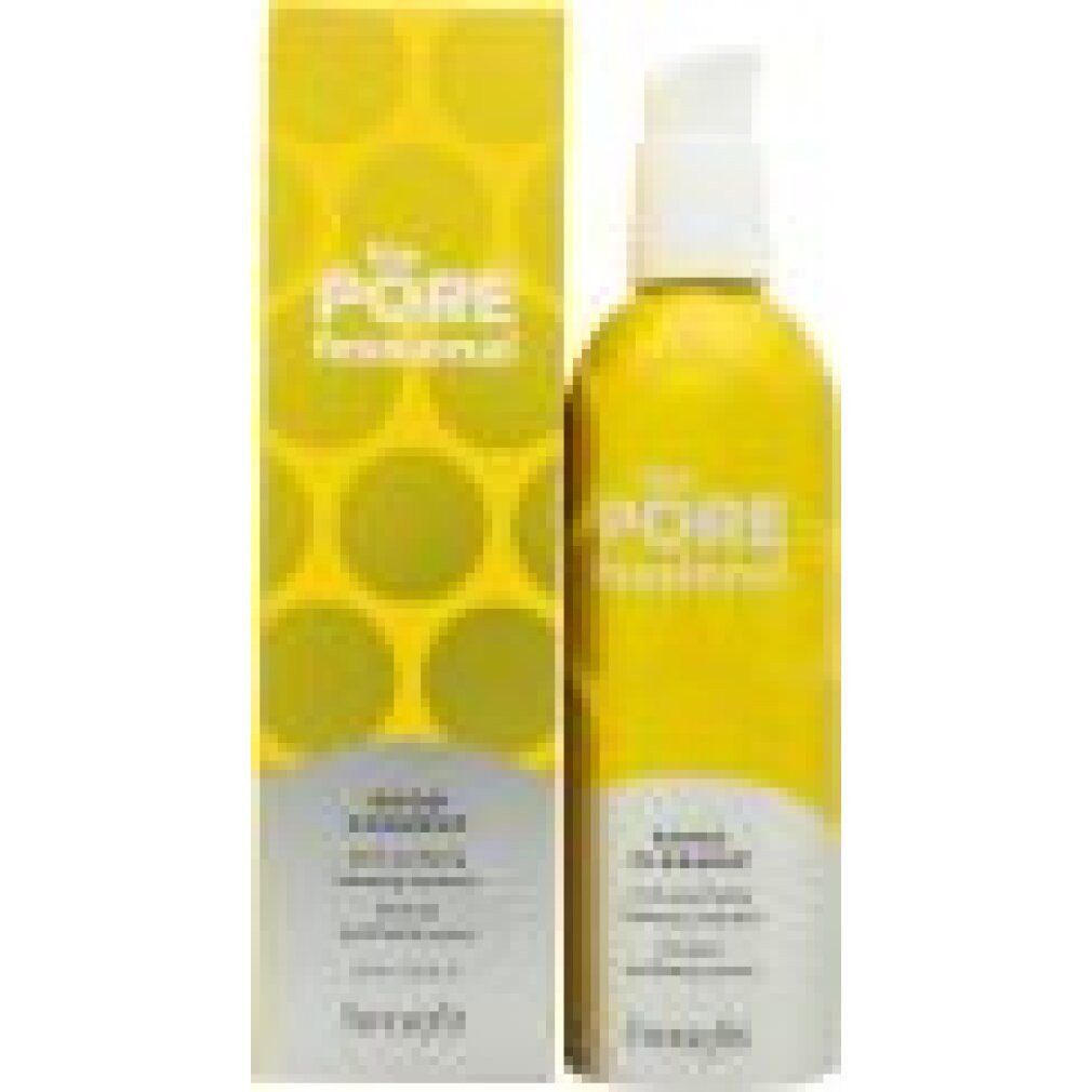 Benefit Körperpflegemittel Good Cleanup Pore-Purifying Foaming Cleanser