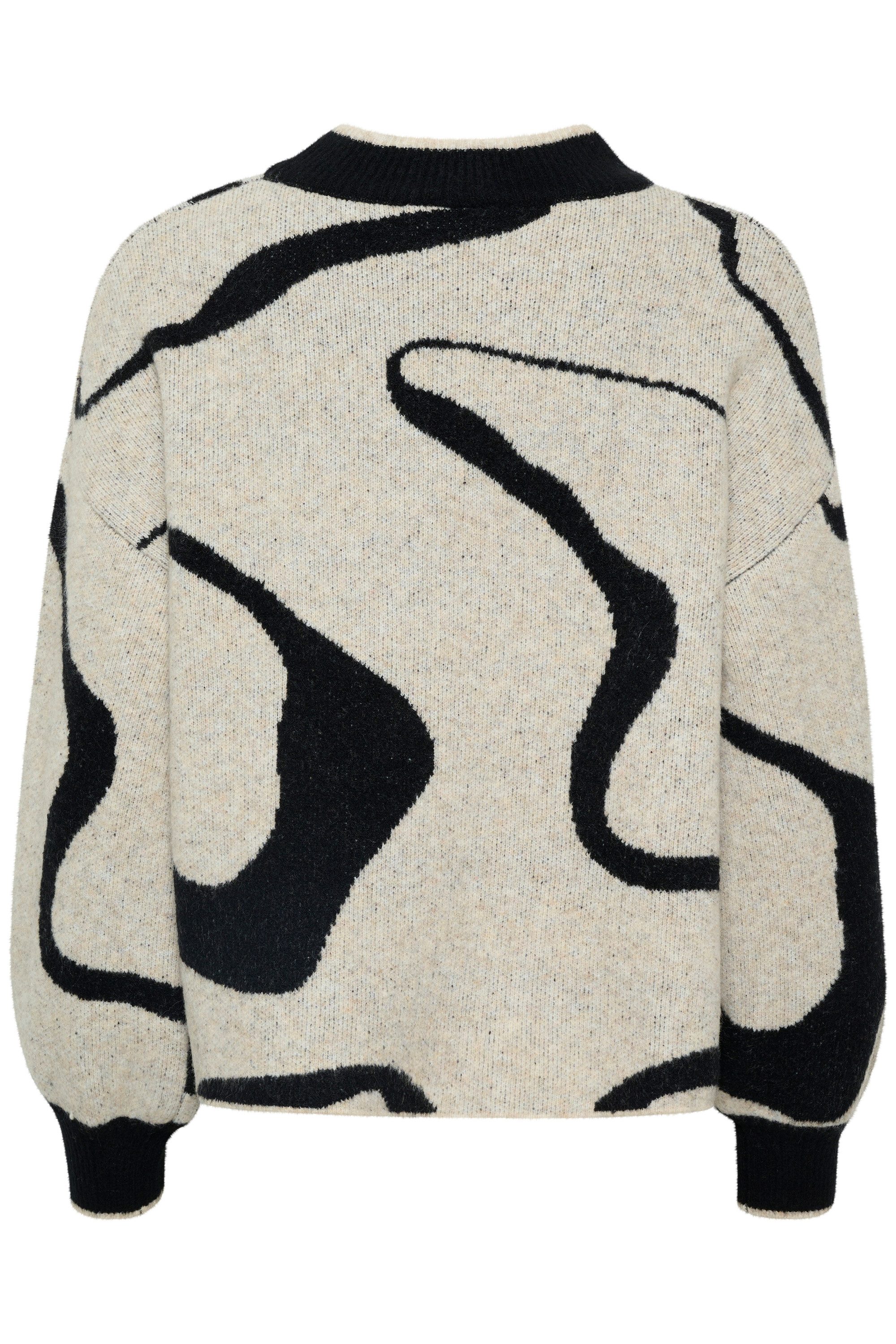 KAFFE Strickpullover Strickpullover KAwilma günstig online kaufen