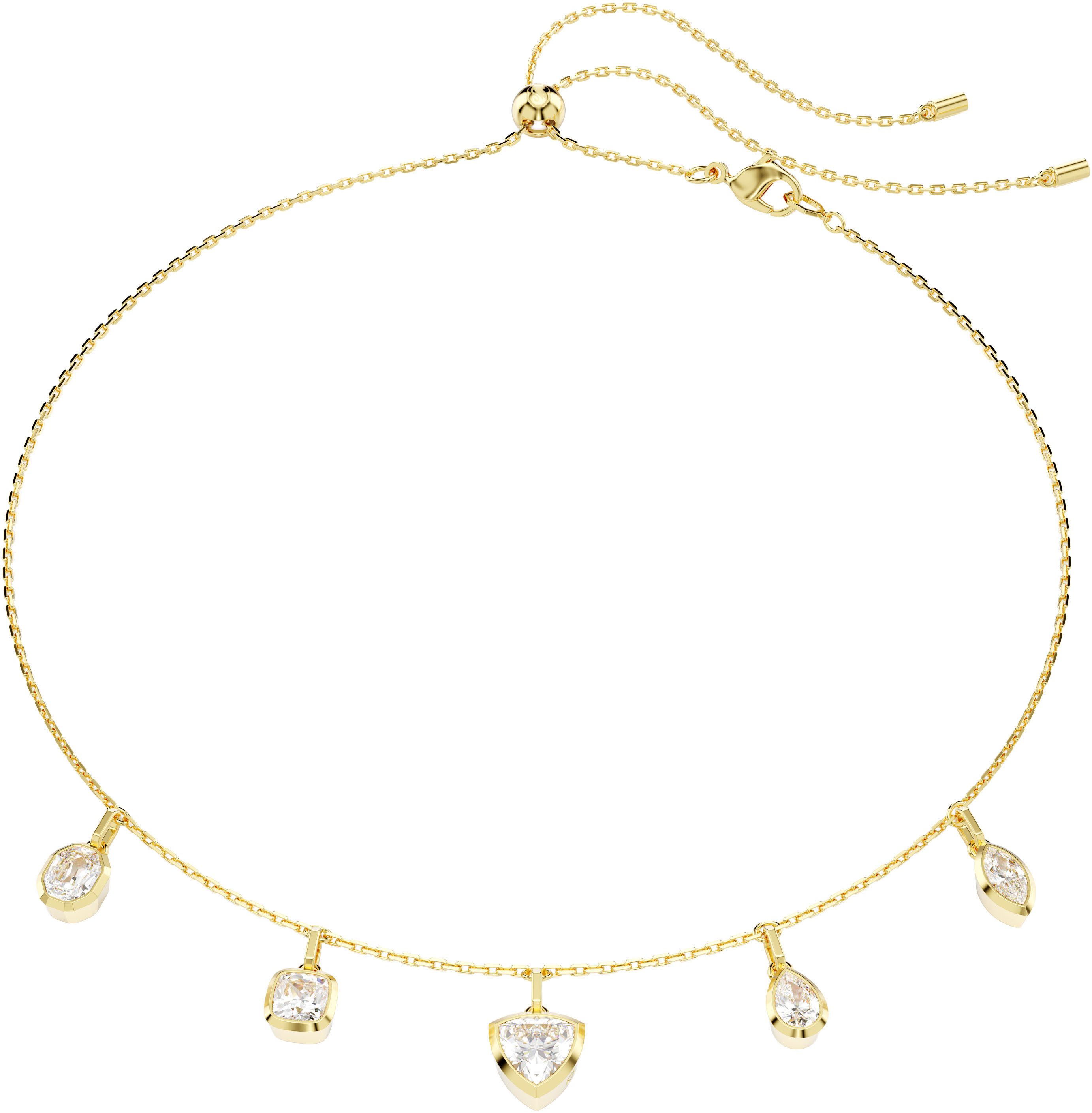 Swarovski Kette mit Anhänger Schmuck Geschenk günstig online kaufen