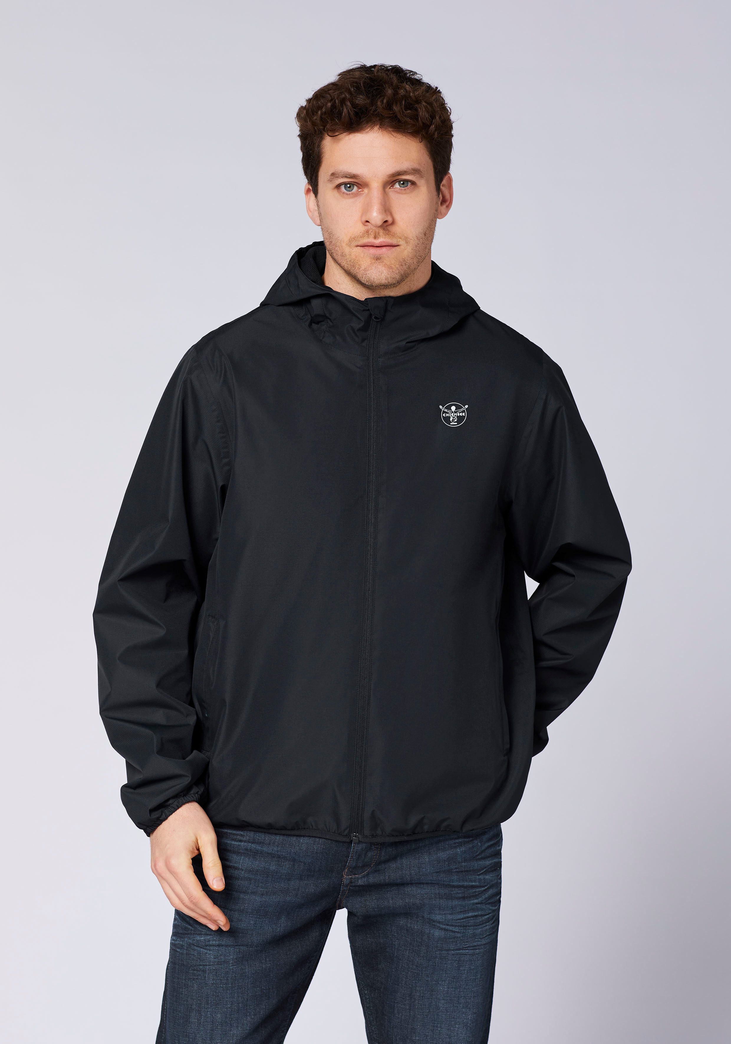 Chiemsee Regenjacke