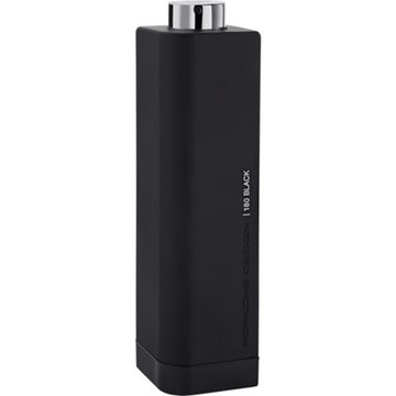 PORSCHE Design Eau de Toilette "180 Black" E.d.T. Nat. Spray