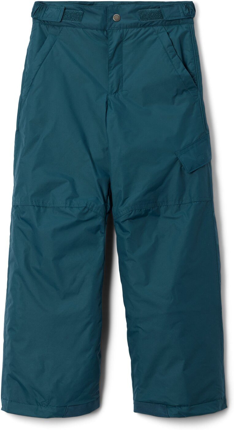 Columbia Skihose Ice Slope II Pant NIGHT WAVE