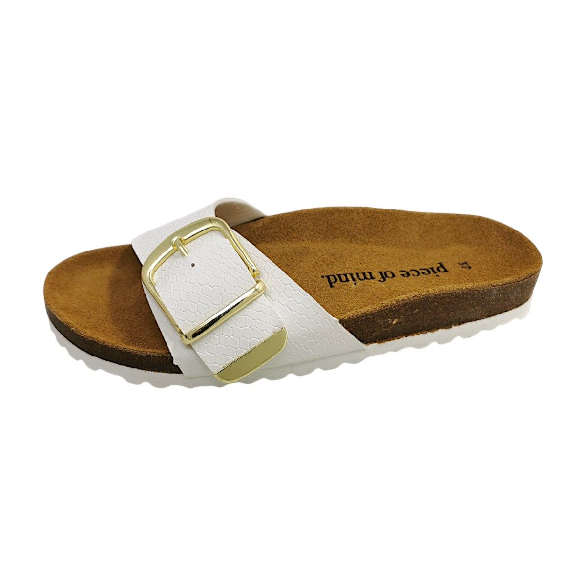 Jane Klain Pantolette Schlappen