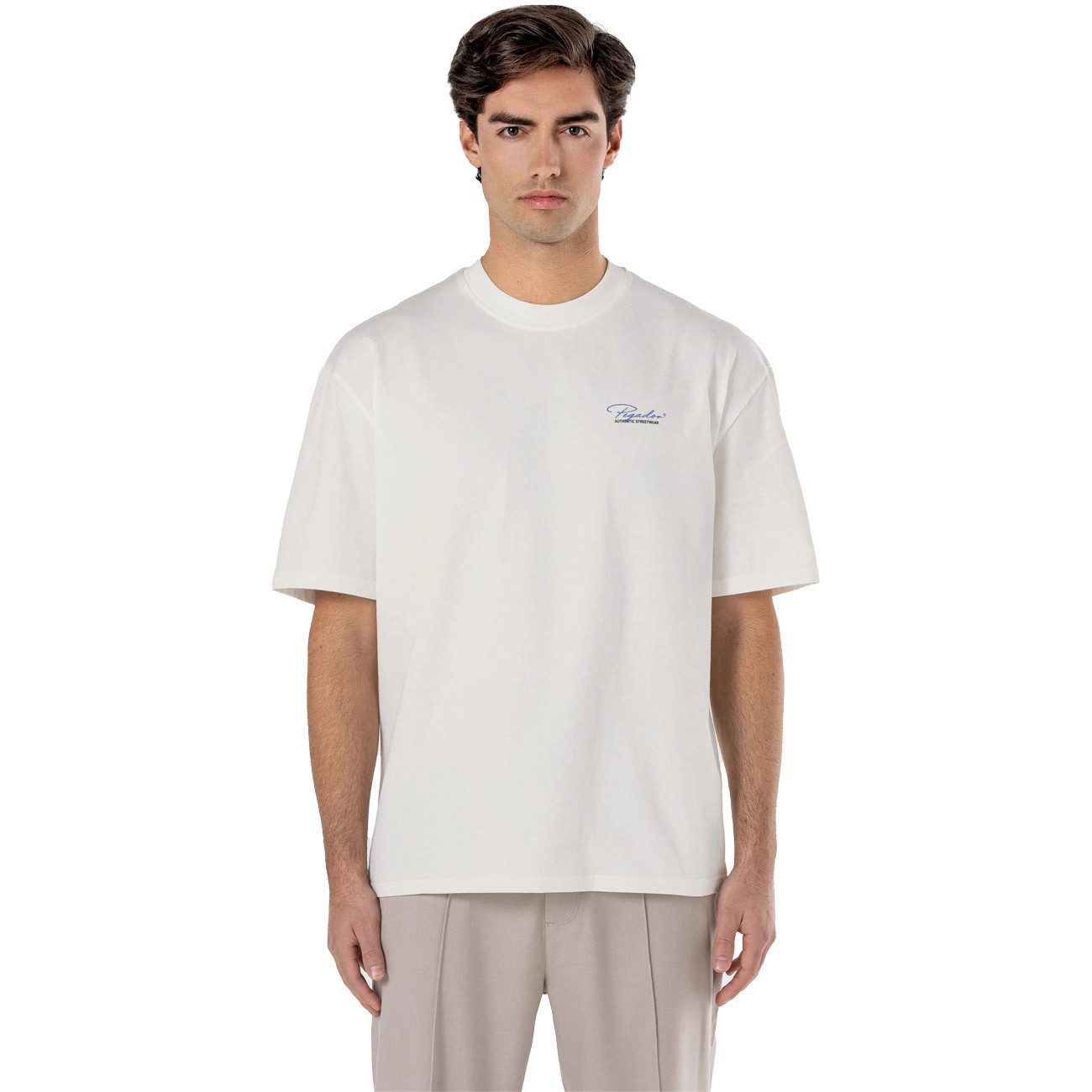 Pegador T-Shirt CARILLO OVERSIZED TEE CARILLO günstig online kaufen