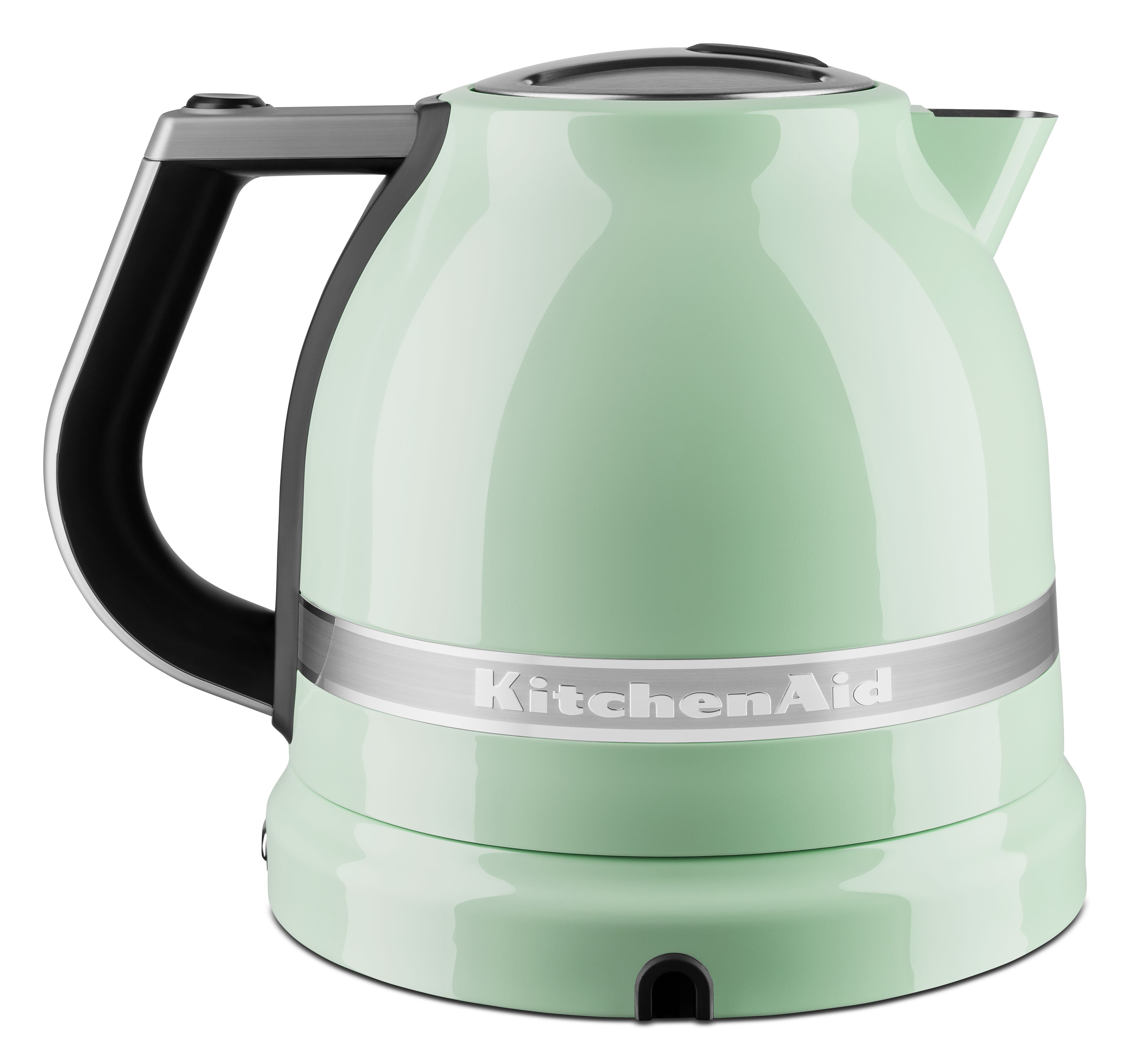 KitchenAid Wasserkocher 5KEK1522EPT Pistazie, 1,5 l, 2400 W