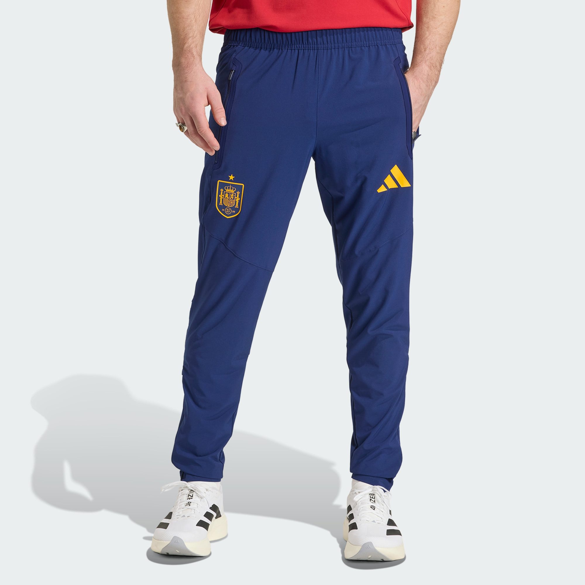 Trainingshose SPANIEN TIRO TRAVEL HOSE