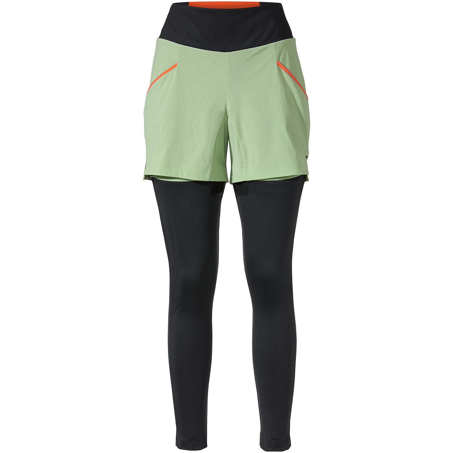 Funktionshose Hose lang WOMENS CRANA ZO PANTS