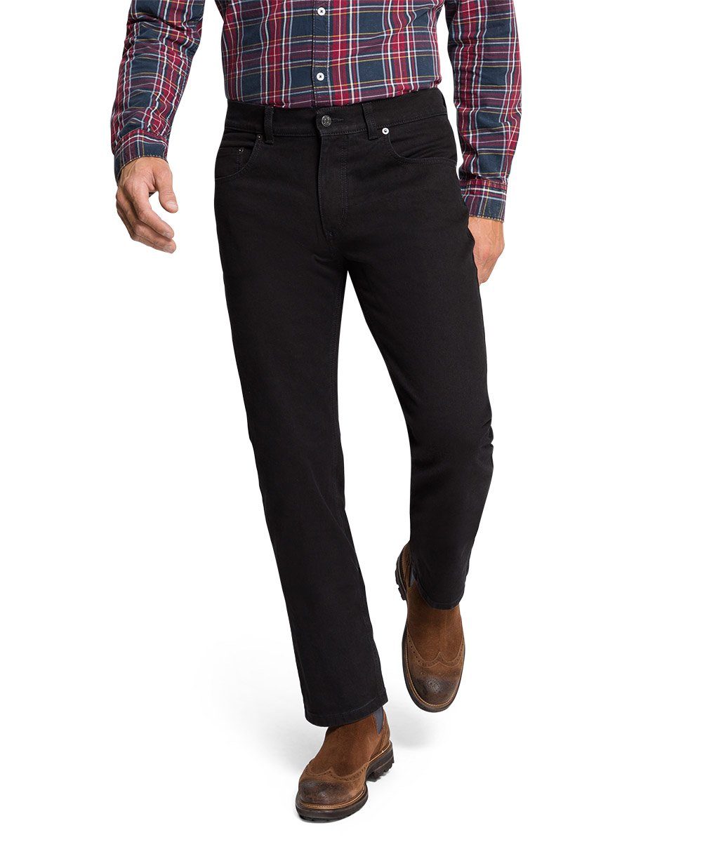 Pioneer Authentic Jeans 5-Pocket-Jeans PIONEER RON black raw 11441 6477.9810