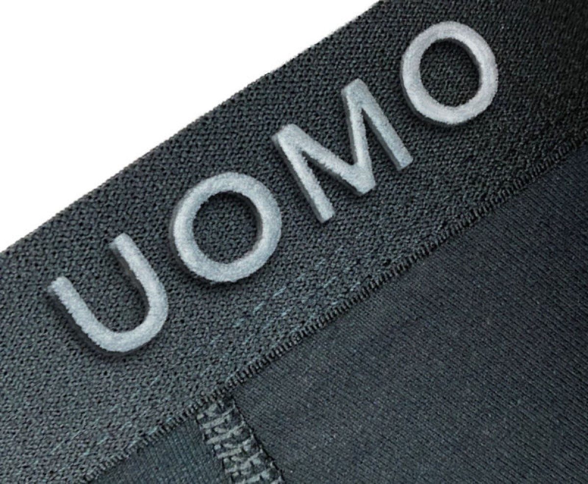 Jean&Pardian Boxershorts Uomo Retro Boxershorts 8er günstig online kaufen