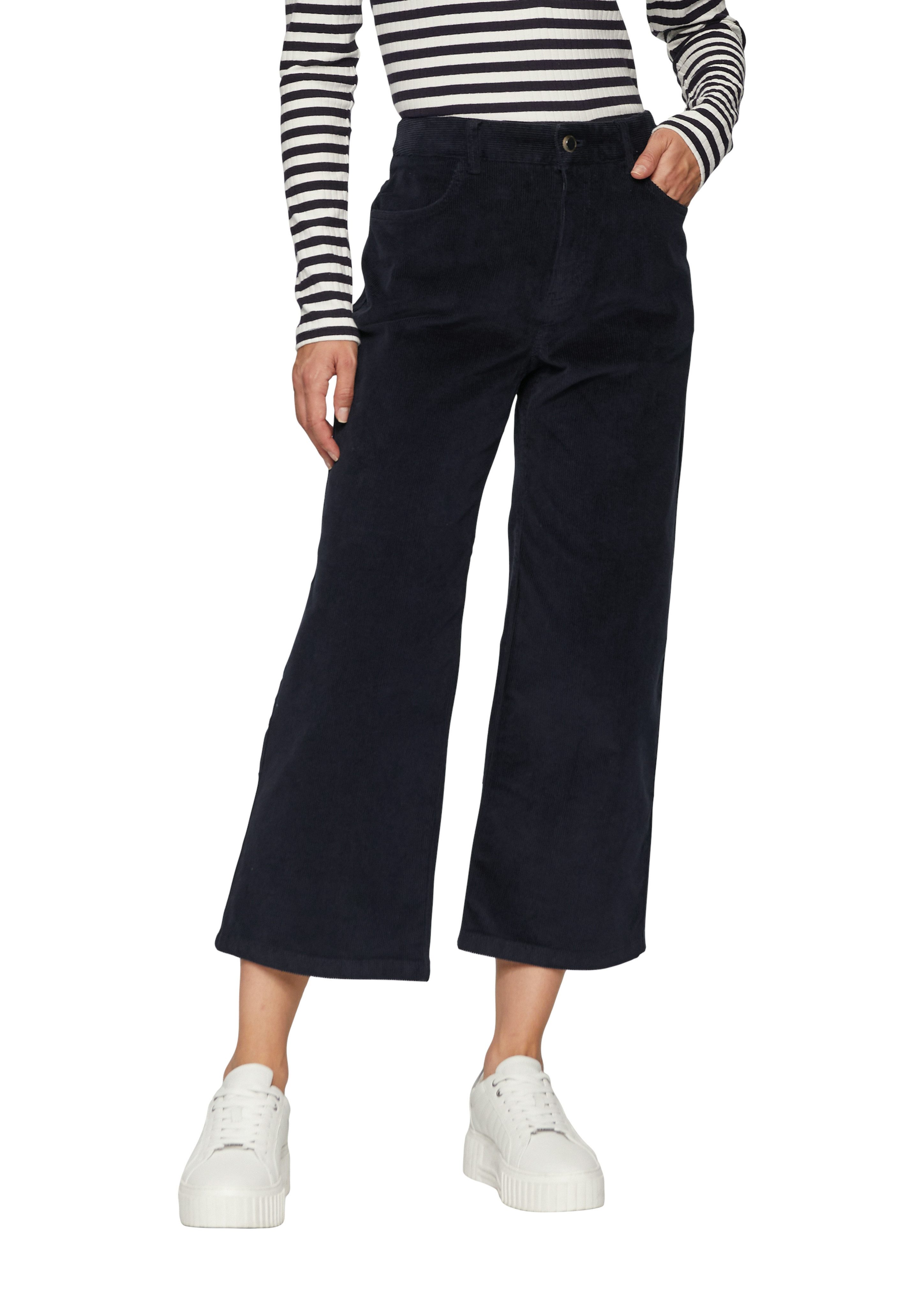 s.Oliver Bermudas Hose