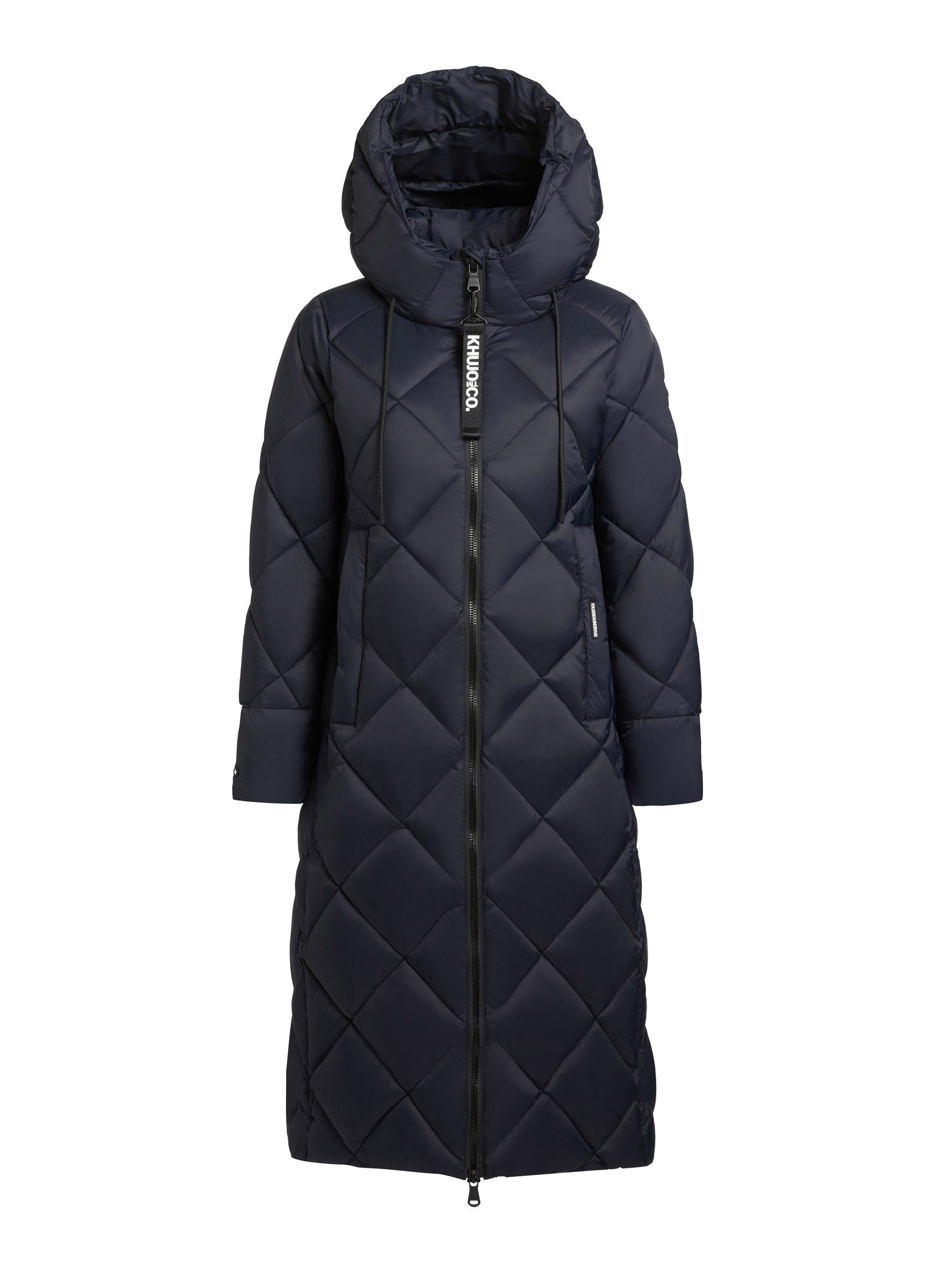 khujo Steppmantel MANTEL günstig online kaufen
