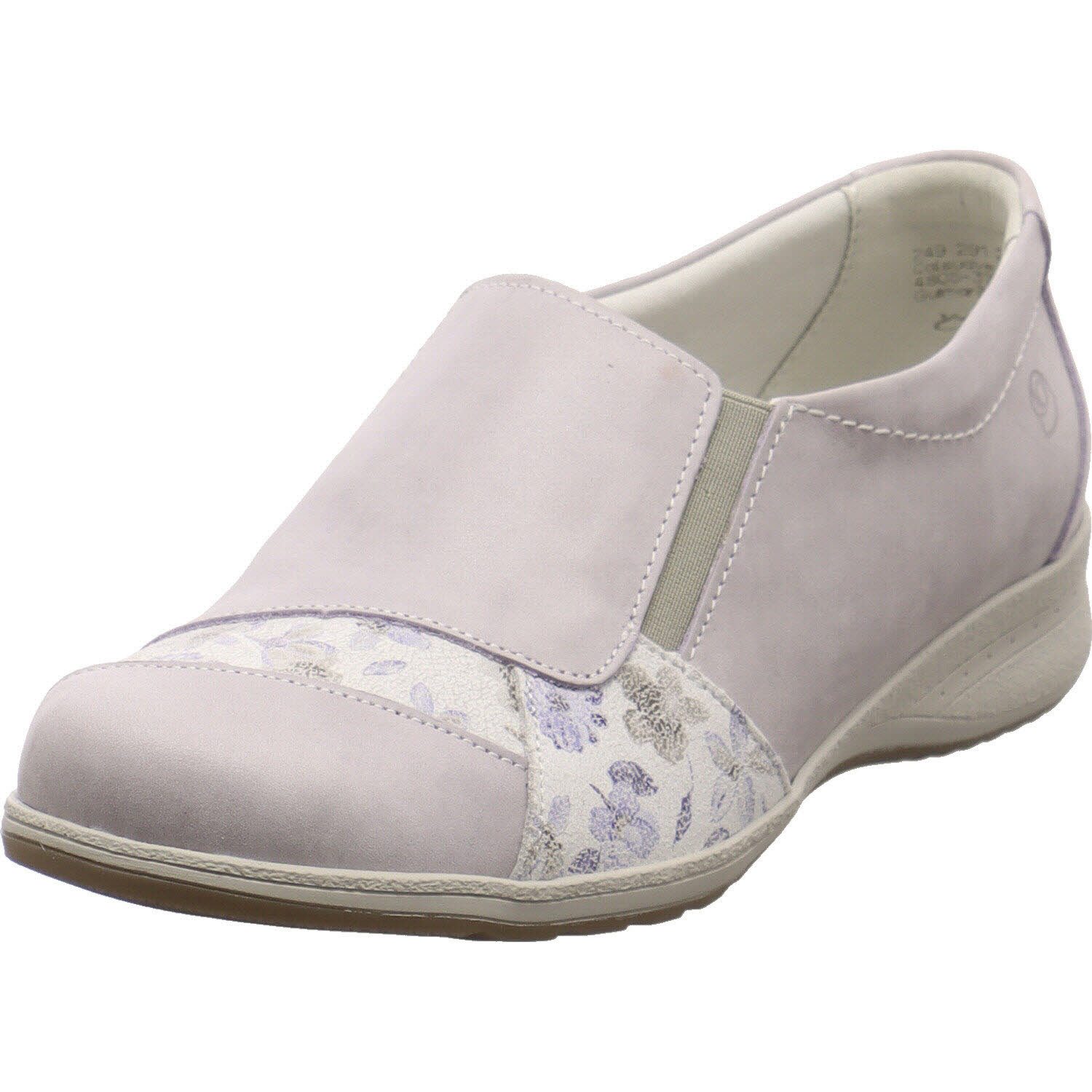 Suave Dallas Slipper