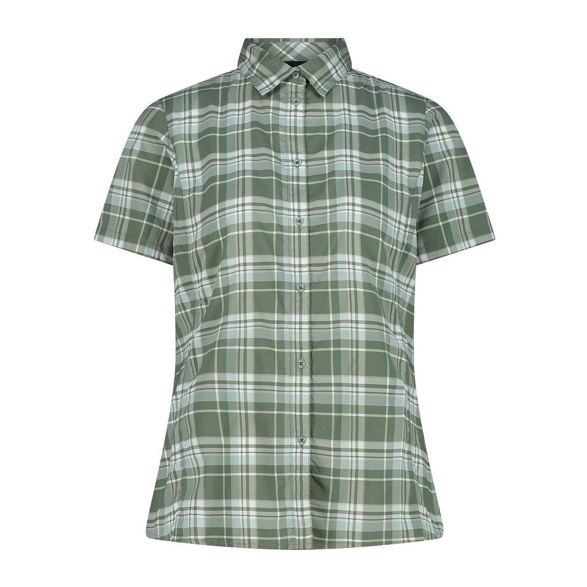 CMP Outdoorbluse Woman Shirt