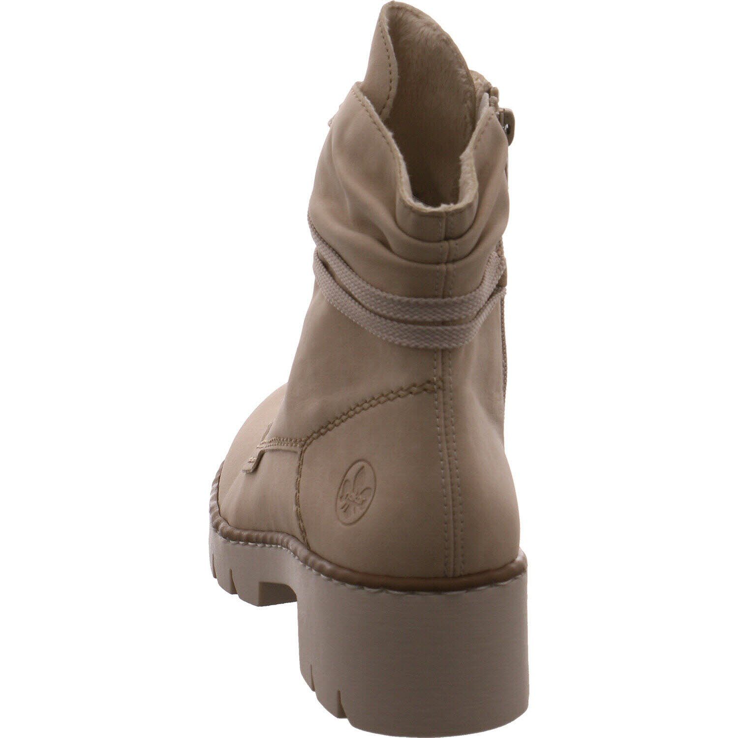 Rieker Schnürboots