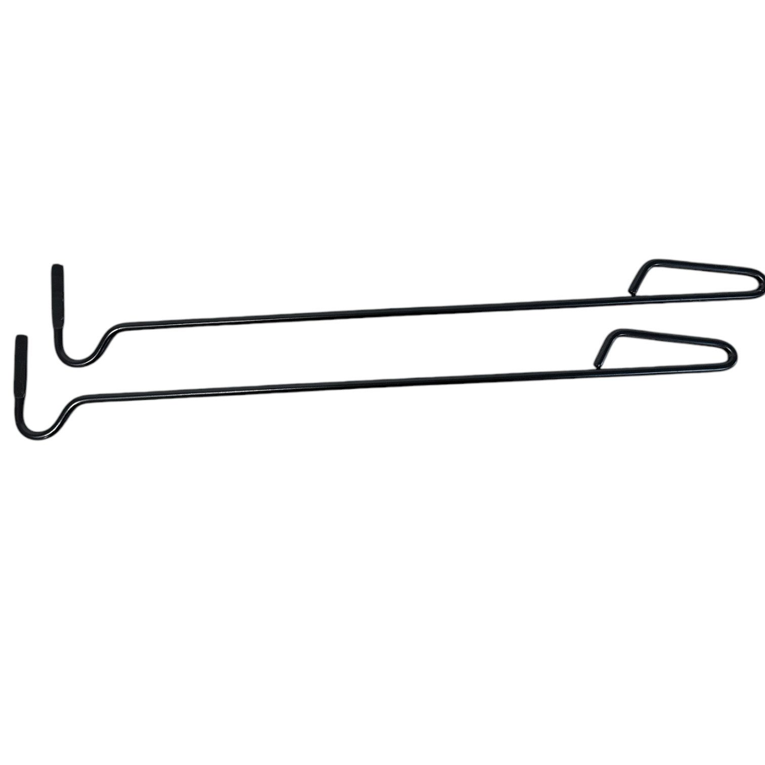 Grillplanet Feuerstelle Schürhaken Feuerhaken für Feuerstelle Grillplatz Kaminofen