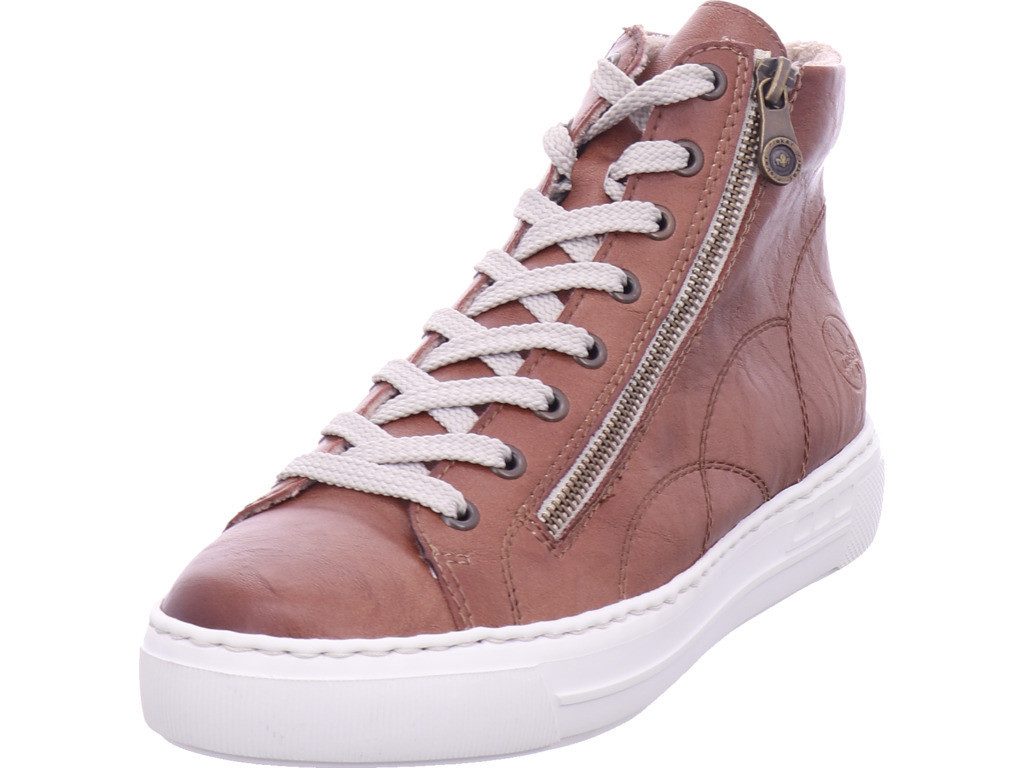 Rieker HWK Damen Stiefel Stiefel
