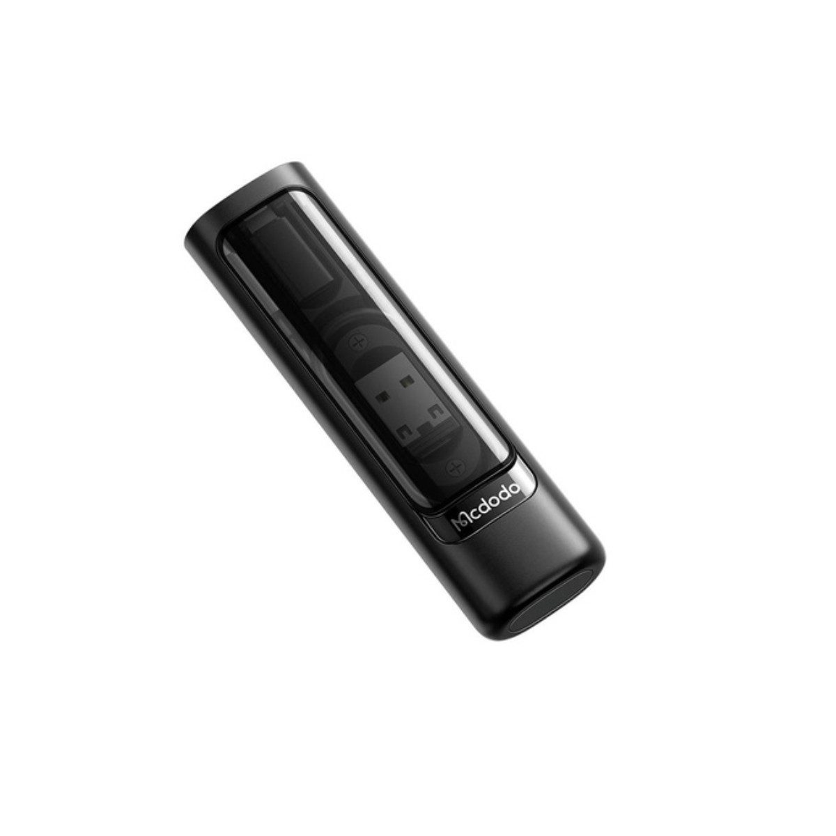 Mcdodo Multifunktions-Zubehörsatz WF-1720 Micro USB, iPhone und USB USB-Adapter