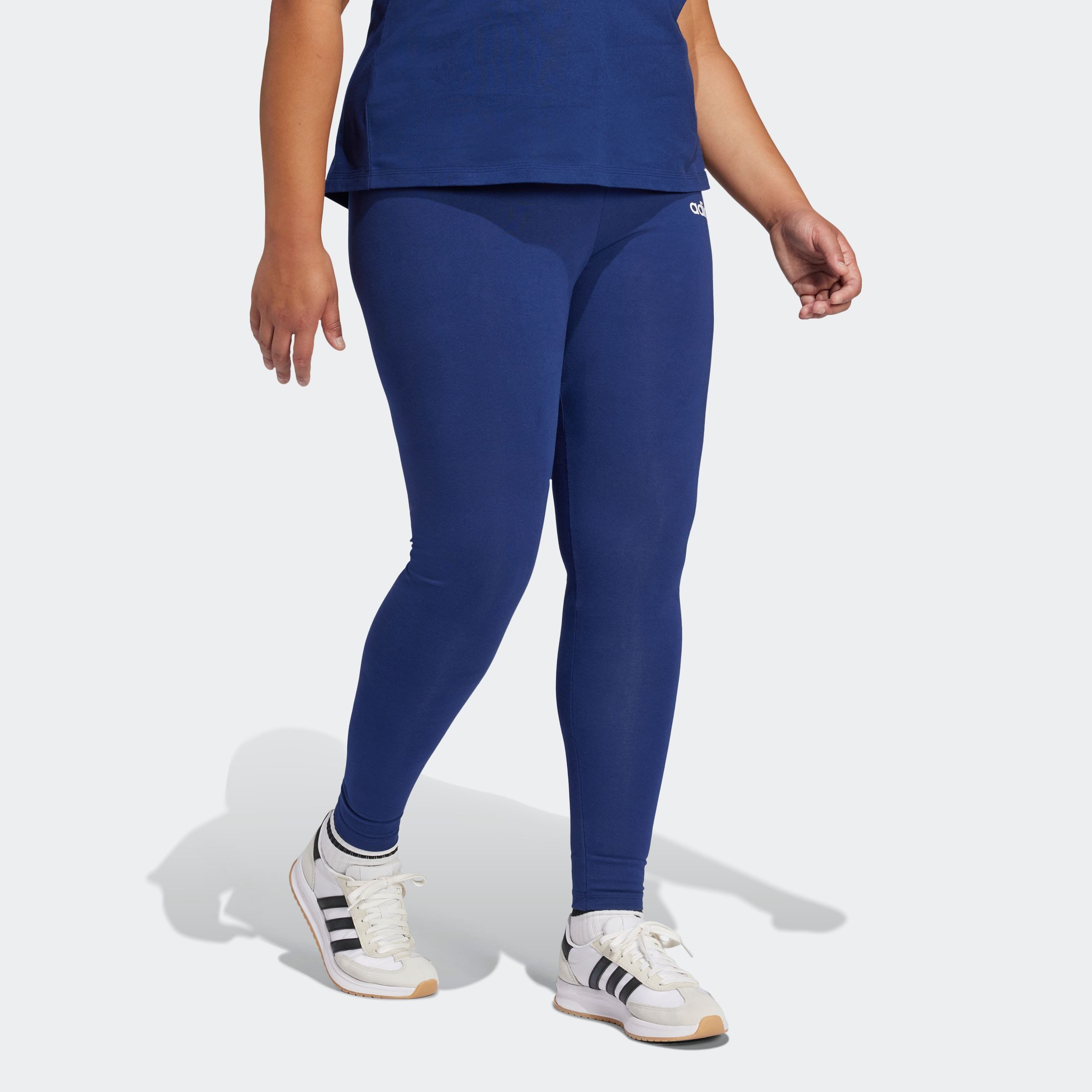 adidas Sportswear Trainingstights W LIN SJLEG günstig online kaufen