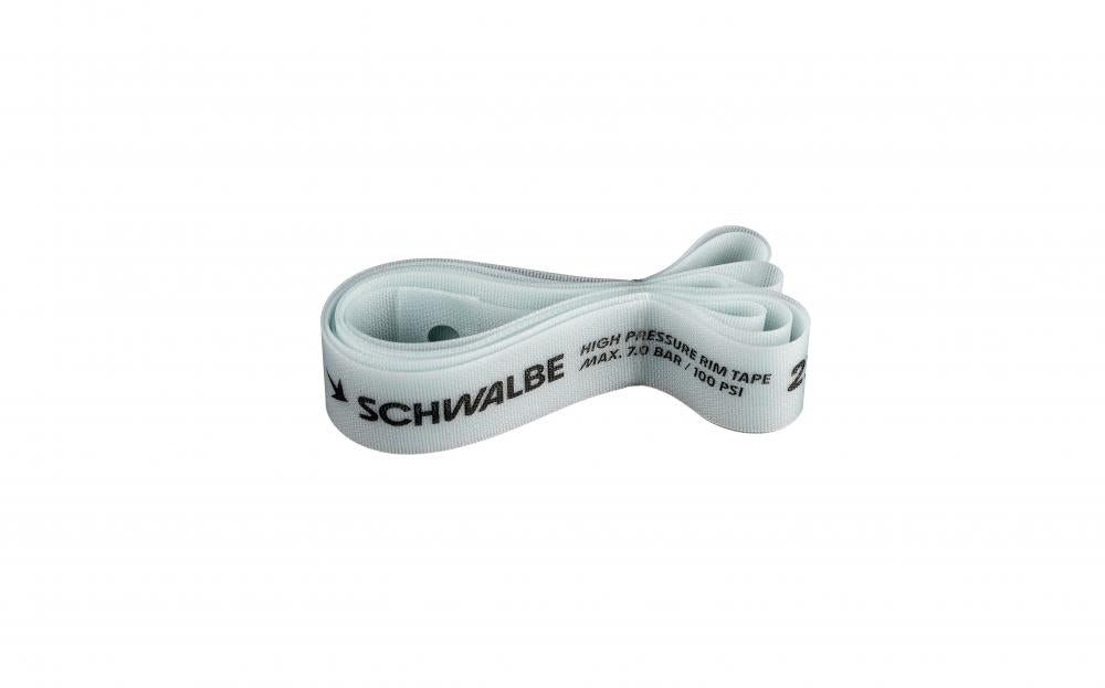 Schwalbe Felgenaufkleber Schwalbe FELGENBAND 27-622 Polyurethane 27 - langlebiger Schutz für Ih