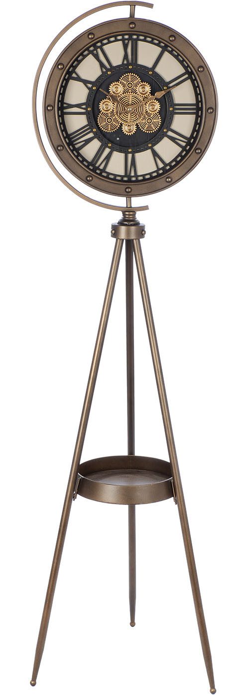 GILDE Standuhr Standuhr Heritage (1-St)