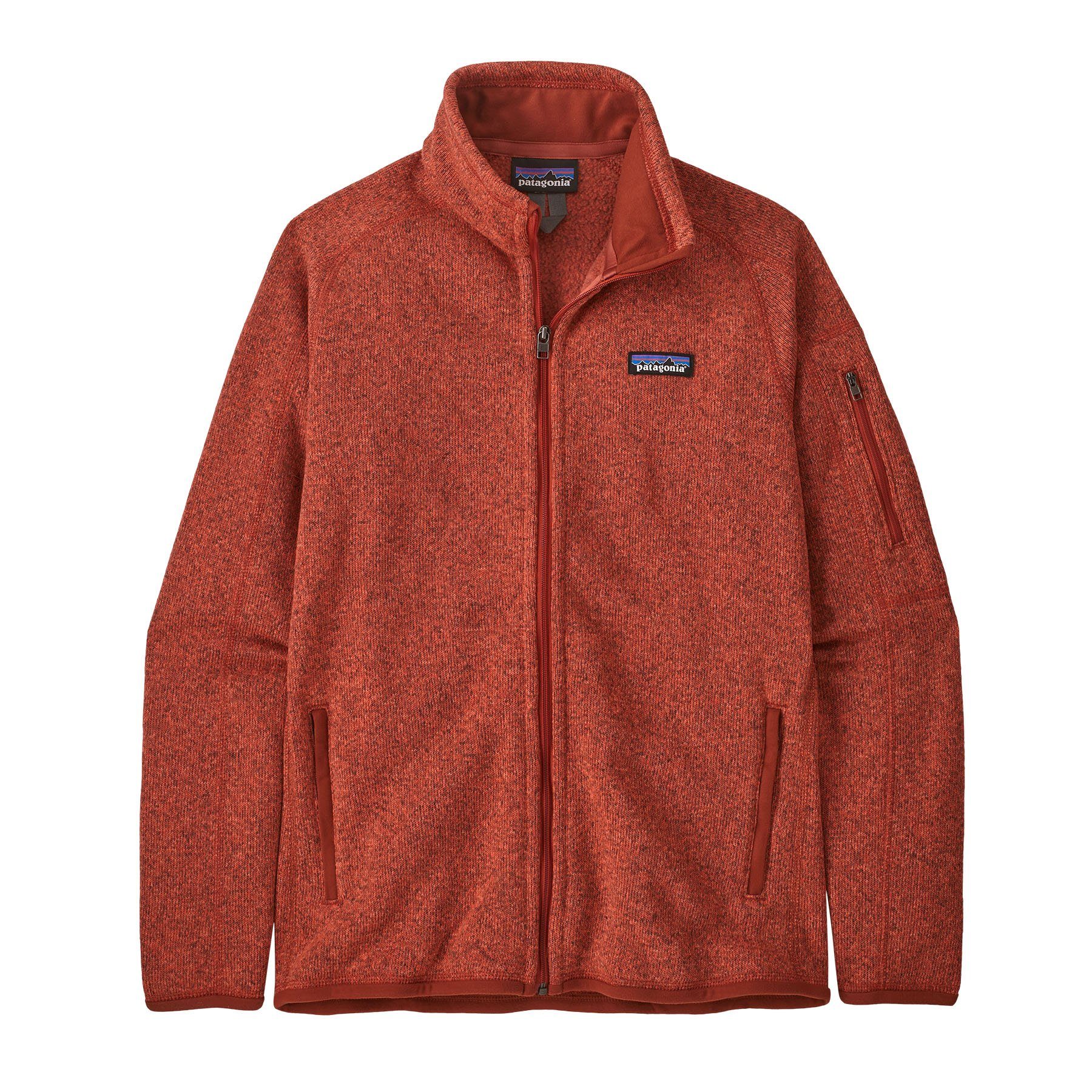 Patagonia Sommerjacke Patagonia Damen Fleecejacke Better günstig online kaufen