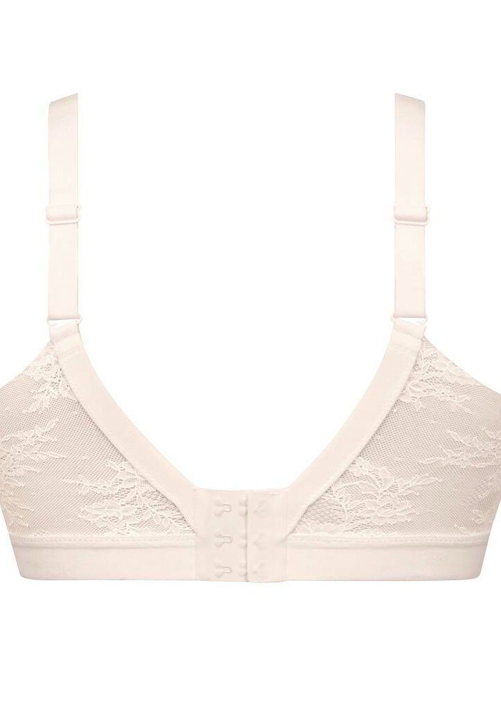 Anita Maternity Still-BH Essential Lace herausnehmbare Cups, mit Spitze, verstellbare Träger, feminin