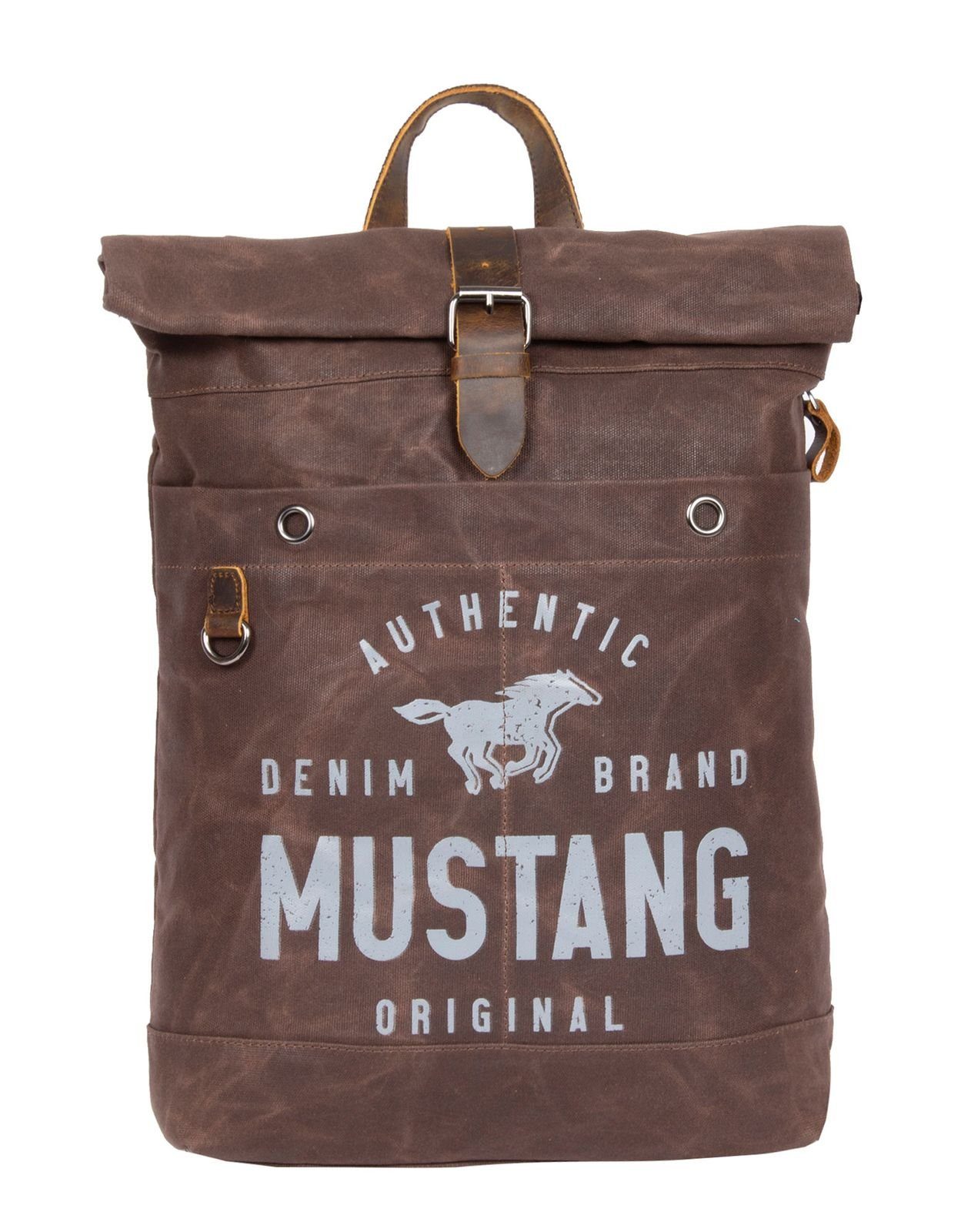 MUSTANG Rucksack Houston