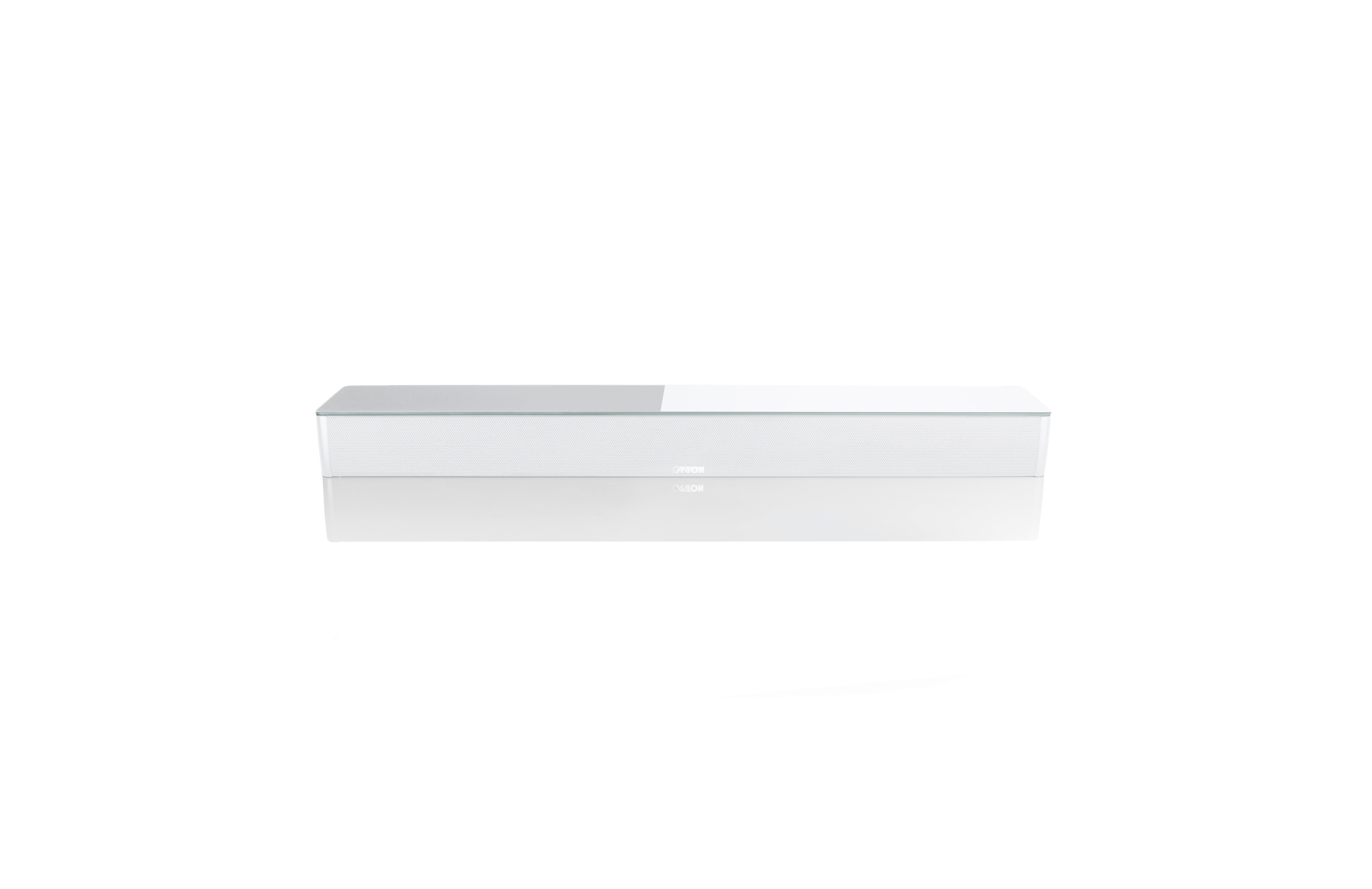 CANTON SOUND M Soundbar (300 W, integrierter Subwoofer, Bluetooth 5.0, DTS & Dolby Digital)